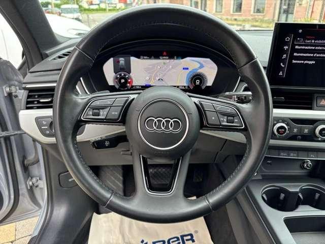 Audi A4 Avant 35 TDI/163 CV S tronic Business Advanced