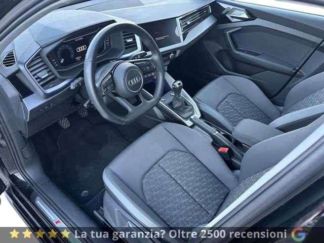 Audi A1 Sportback 30 1.0 tfsi S Line Edition 116cv