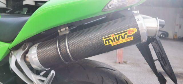 KAWASAKI Ninja 1000 ZX-10R ZXT00DE