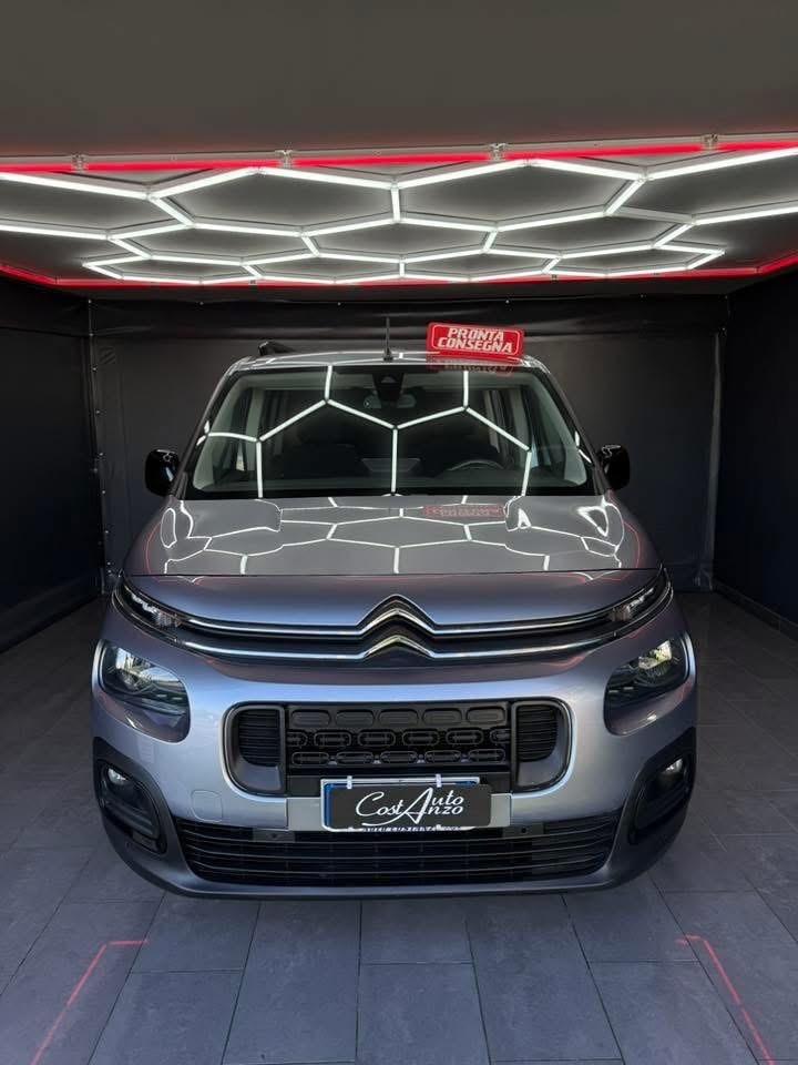 Citroen Berlingo 1.5 BlueHDi 102 CV M Feel SHINE 2021