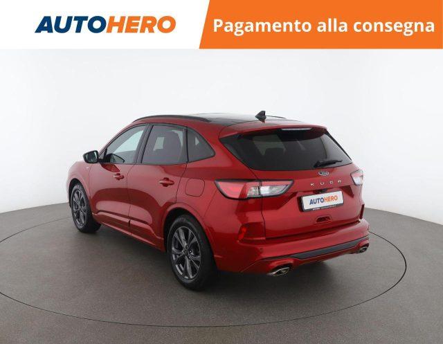 FORD Kuga 1.5 EcoBlue 120 CV aut. 2WD ST-Line X