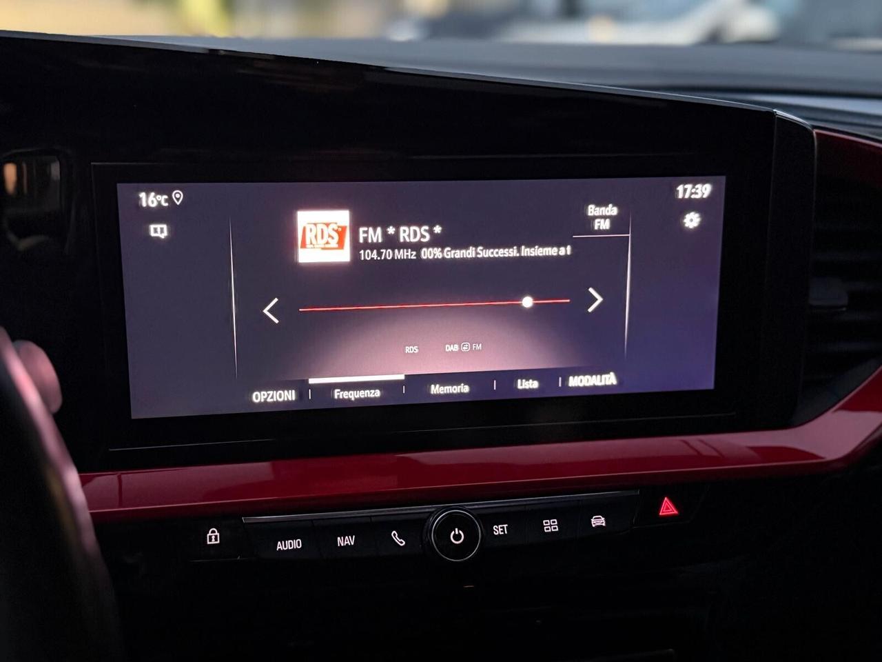 Opel Mokka 1.2 Turbo 130 CV aut. GS Line