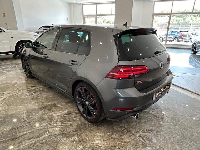 Volkswagen Golf GTI Golf GTI Performance 2.0 245 CV