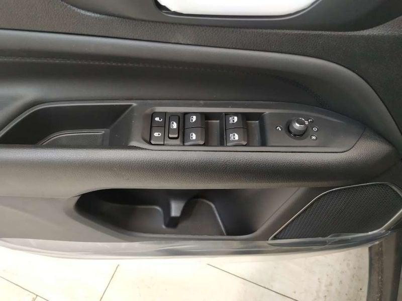 Jeep Compass 1.6 mjt Limited 2wd 130cv