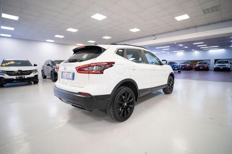 Nissan Qashqai 1.5 dCi N-Connecta 115CV