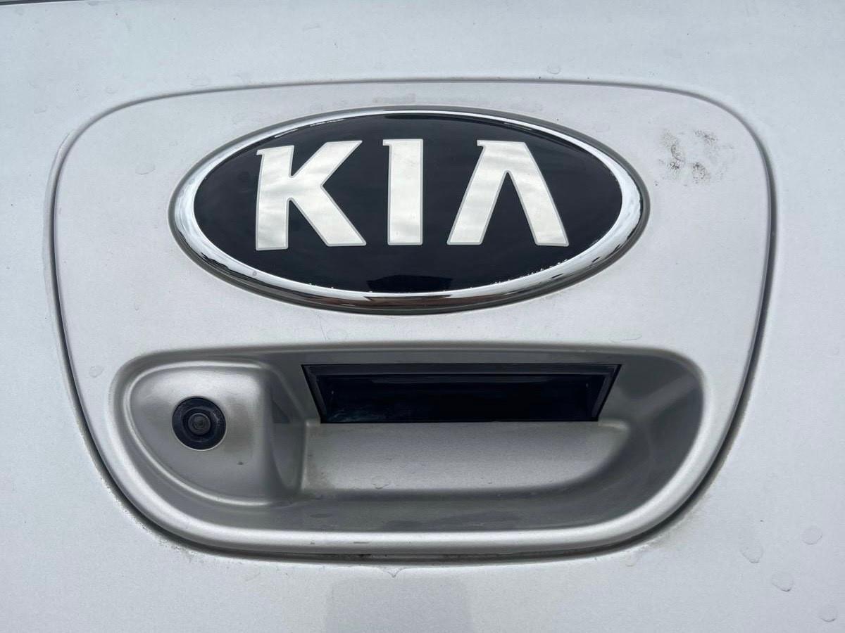 Kia Picanto 1.0 12V GPL 5 porte X Line