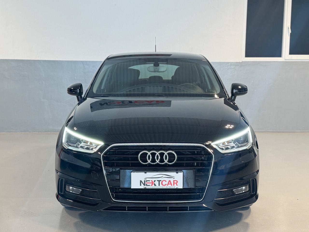 Audi A1 SPB Sline 85.000 Km, Neopatentati !