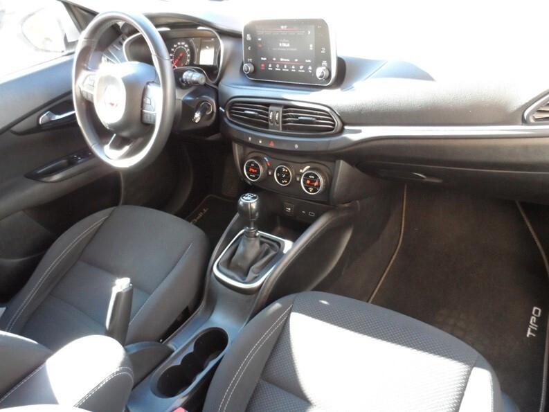 Fiat Tipo SW 1.6 Mjt 120 CV Business 2018