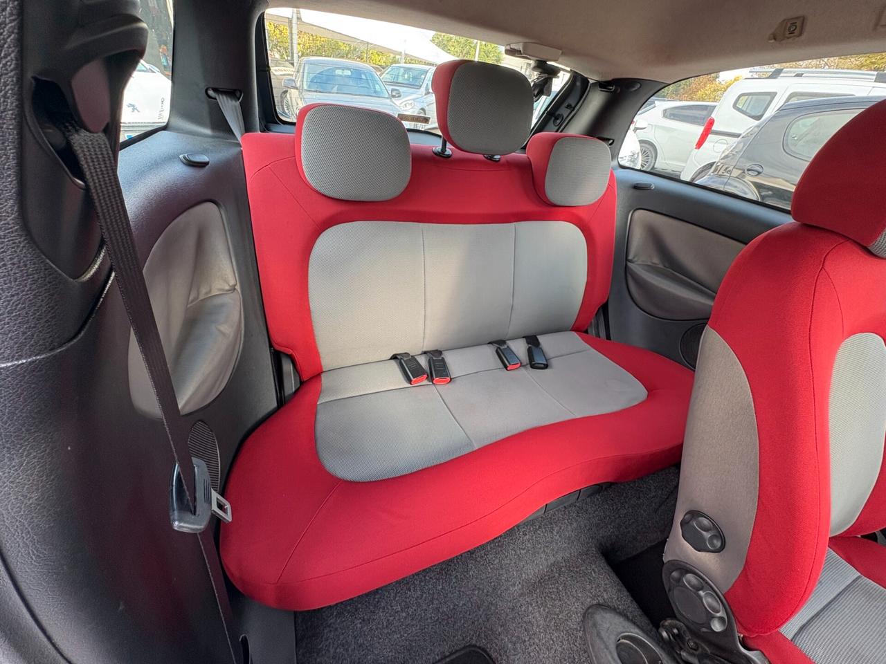 Lancia Ypsilon 1.3 Multijet