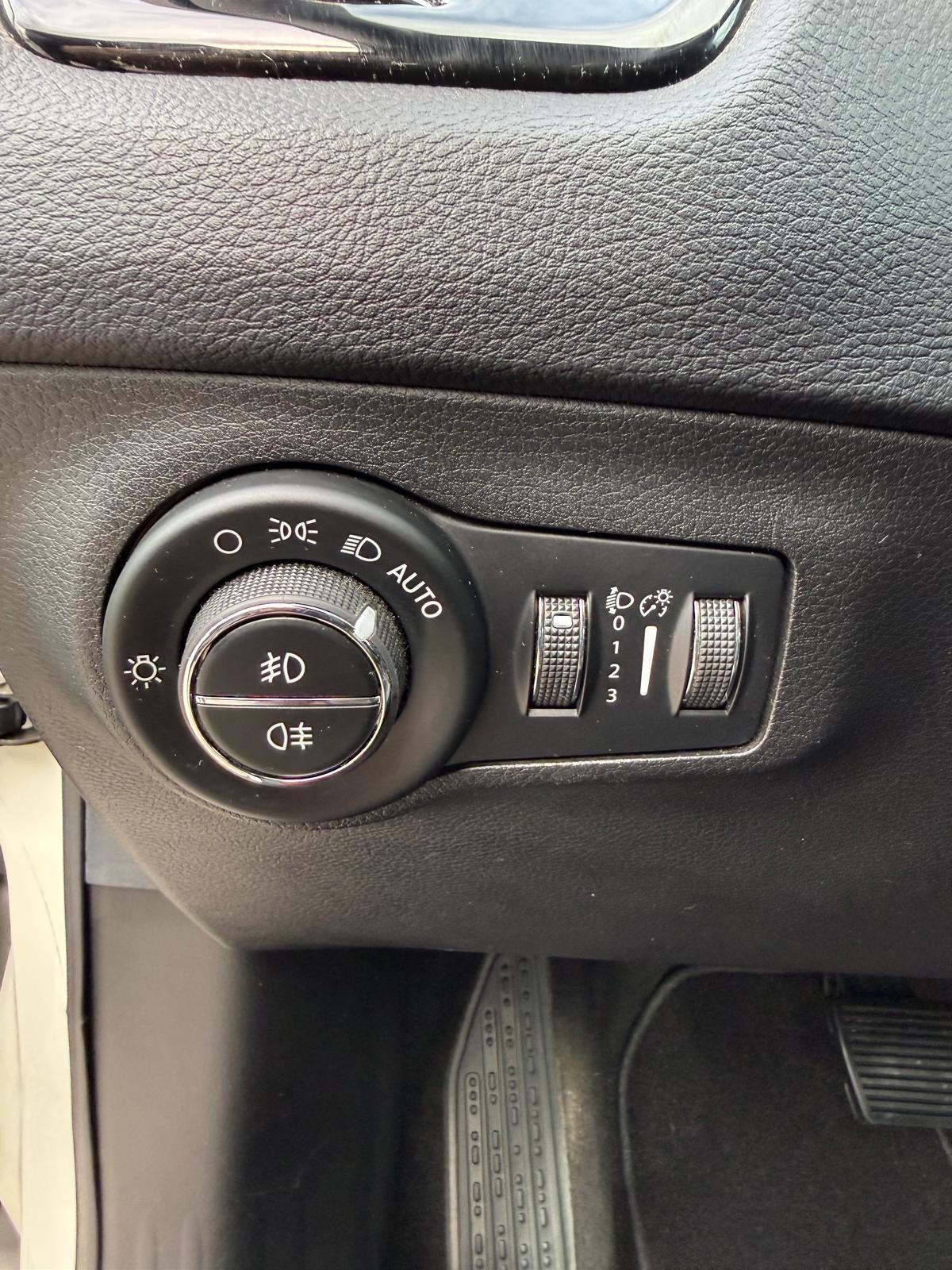 Jeep Compass 2.0 Multijet II aut. 4WD Limited