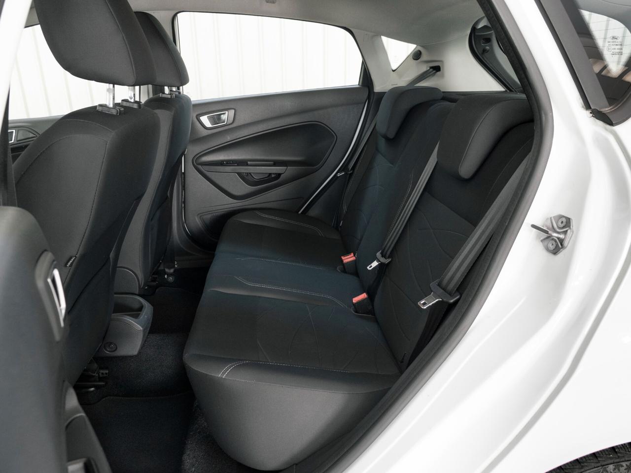 Ford Fiesta 1.2 60CV BLACK FRIDAY