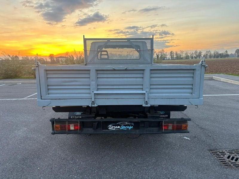 Ford Transit *RIBALTABILE TRILATERALE*