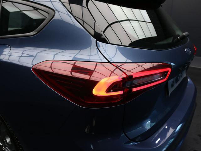 FORD Focus 1.5 EcoBlue 115 CV automatico SW ST-Line Design