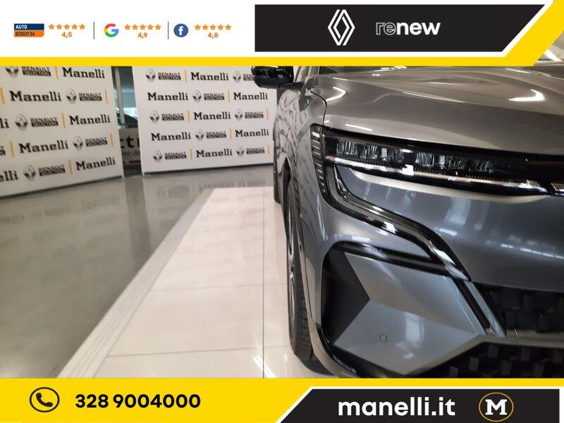Renault Mégane E-Tech El. Techno 220cv comfort range AC7 rif.GY863