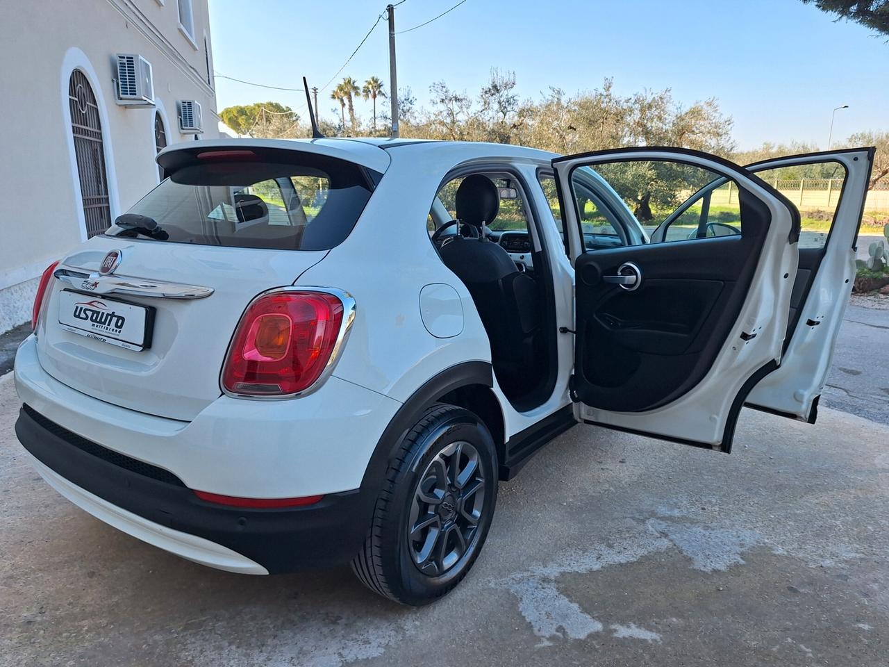 Fiat 500X 1.3 MultiJet 95 CV Pop Star 2016