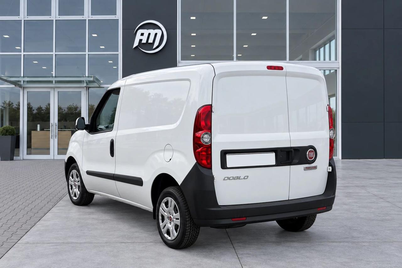 Fiat Doblo 1.3MJT 95CV LOUNGE