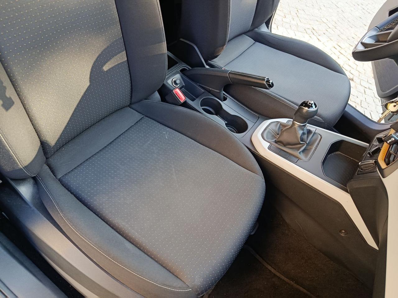 Seat Arona Style 1.0 TSI #7778