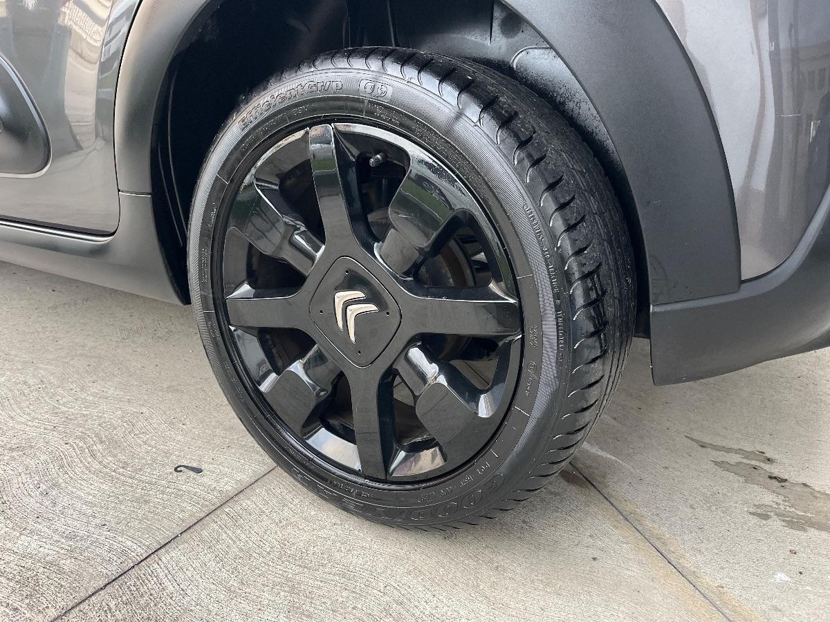 CITROEN C3 83 CV Shine Pack 51.500 KM