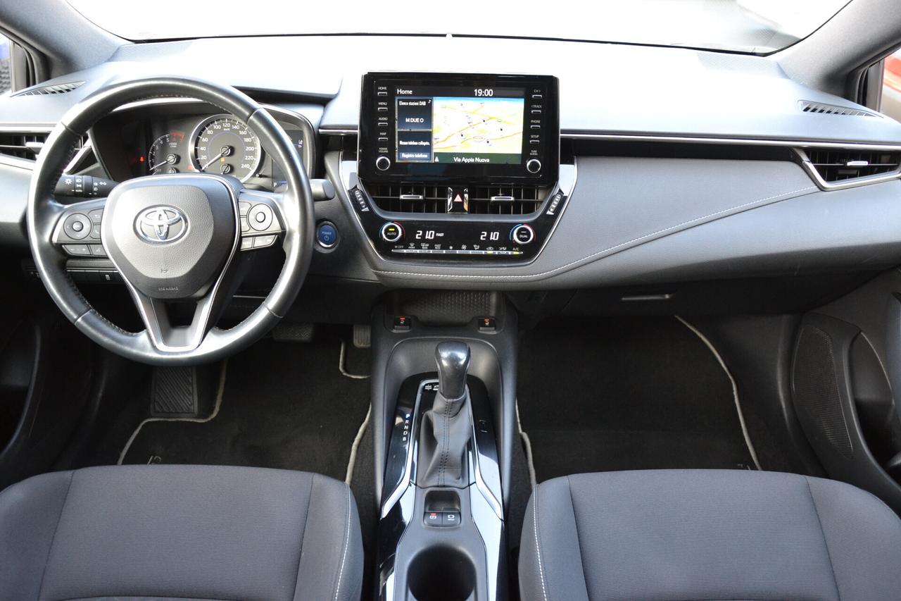 Toyota Corolla 1.8 HYBRID SW **NO VINCOLI**UNIPRO'*ITALIANA**