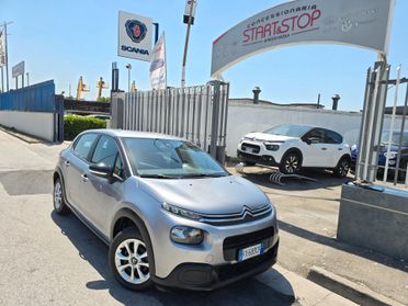 Citroen C3 1.2 gpl