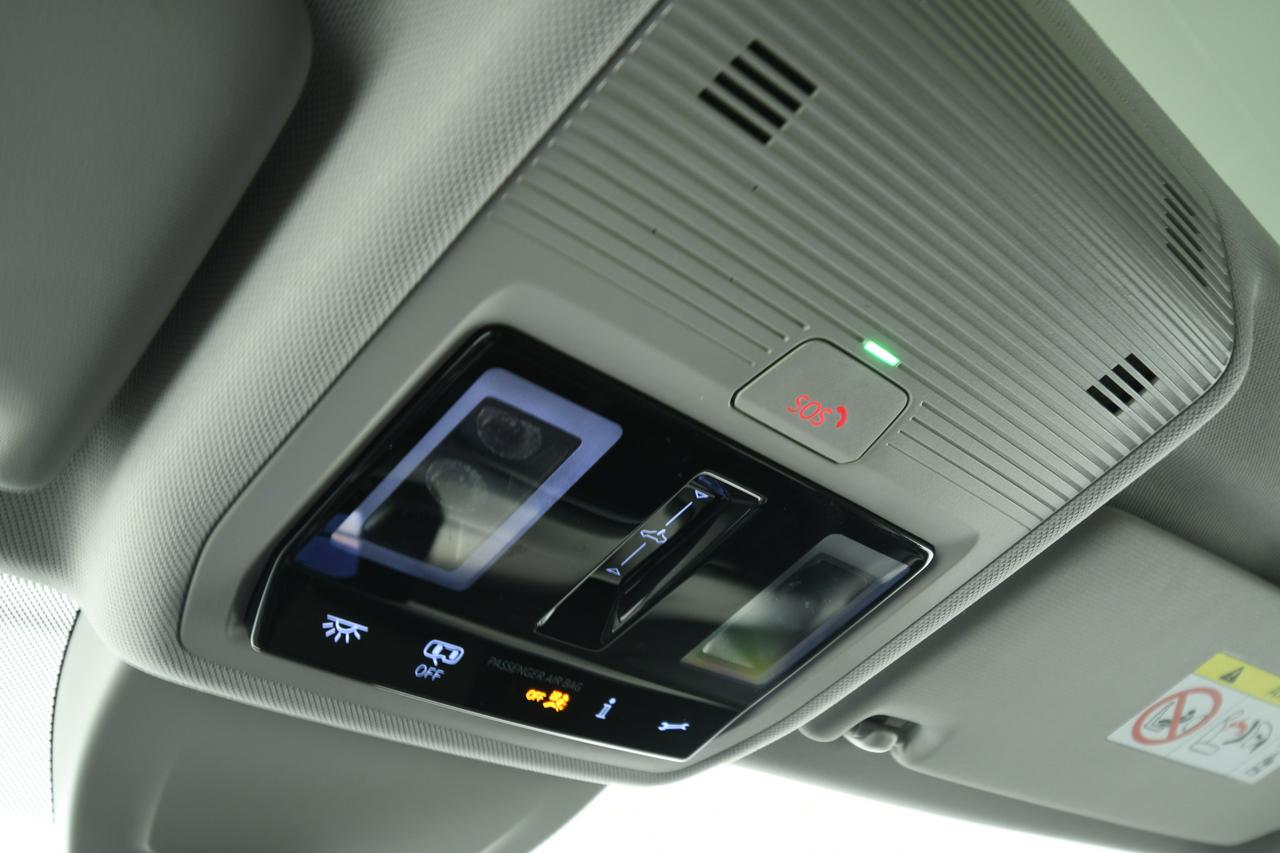 VOLKSWAGEN Golf 2.0 tdi Move 150cv dsg TETTO PANO+HEAD UP+CAMERA+ACC