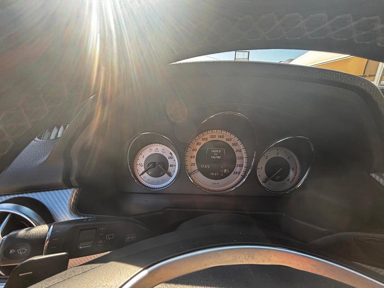 Mercedes-benz GLK 220 4Matic BlueTEC Premium