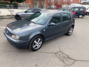 Volkswagen Golf 1.9 TDI/110 CV cat 5p. 25 Years