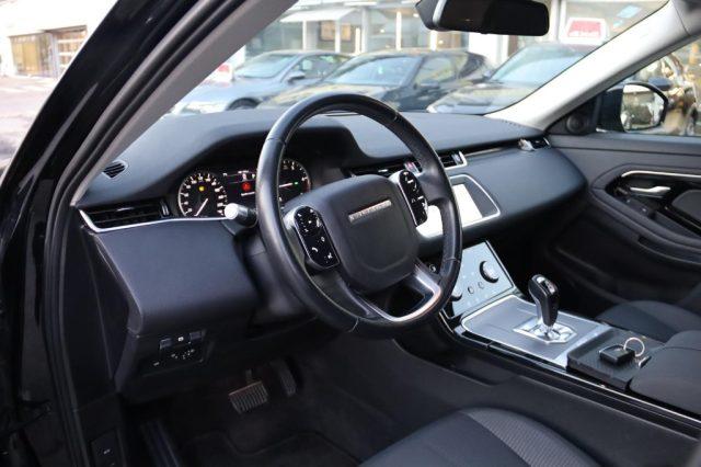 LAND ROVER Range Rover Evoque 2.0D I4-L.Flw 150CV AWD Aut R-Dynamic HSE