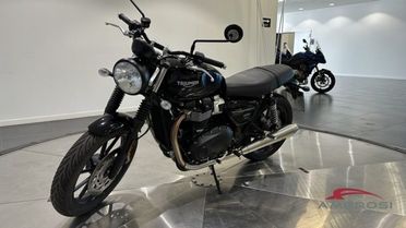 TRIUMPH Speed Twin Speed Twin 900