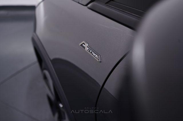 FORD Fiesta Active X 1.0 Ecoboost Hybrid 125cv 5 porte