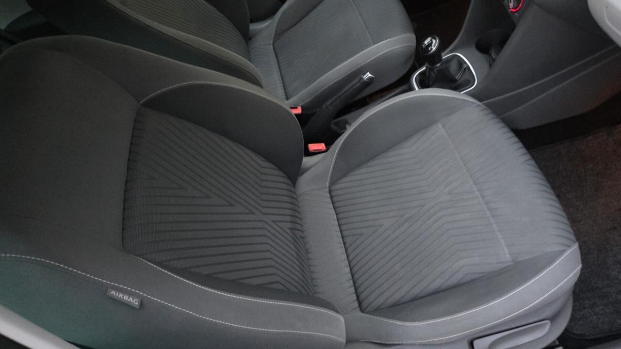 Volkswagen Polo 1.0 MPI 75 CV 5p. FRESH