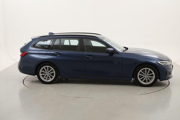 BMW Serie 3 318d 48V Touring Business Advantage BR418227 2.0 Mild Hybrid 150CV