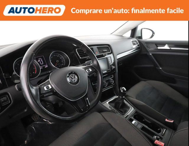 VOLKSWAGEN Golf 1.4 TSI ACT 150 CV 5p. Highline BlueMotion Technol