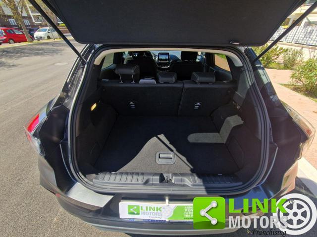 FORD Puma 1.0 EcoBoost HybridTitanium Design UNICO PROPR.