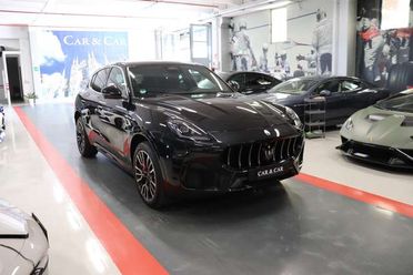 Maserati Altri modelli GT Hybrid