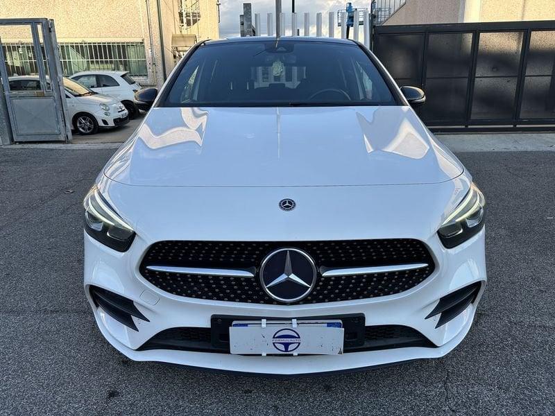 Mercedes-Benz Classe B B 200d Automatic Premium