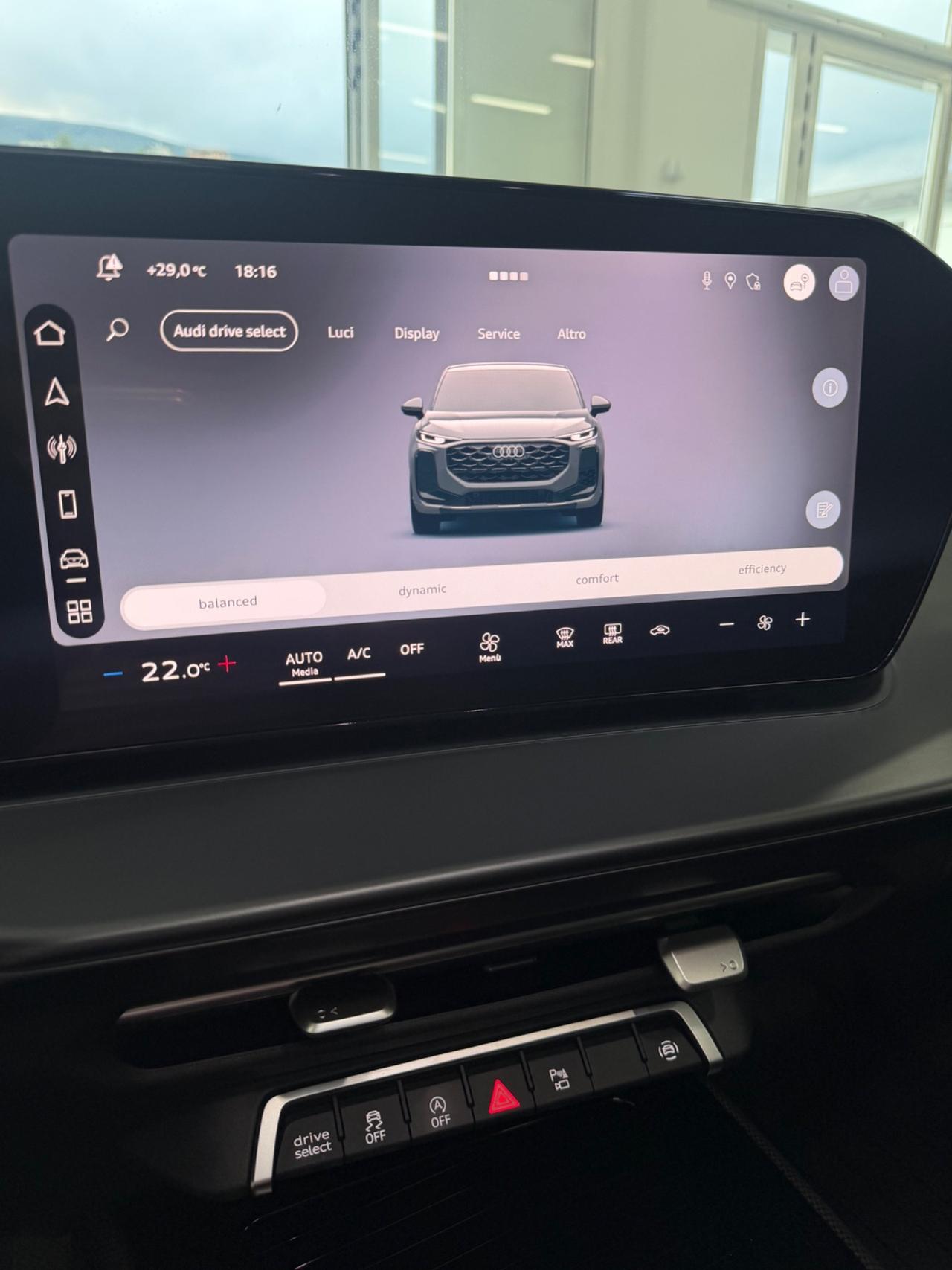 Audi Q3 SPB TDI 150 Cv S Line FINANZIABILE