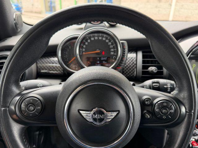 MINI Cooper S 0 192CV 5 PORTE NAVIGATORE CERCHI DA 18" FARI XENO
