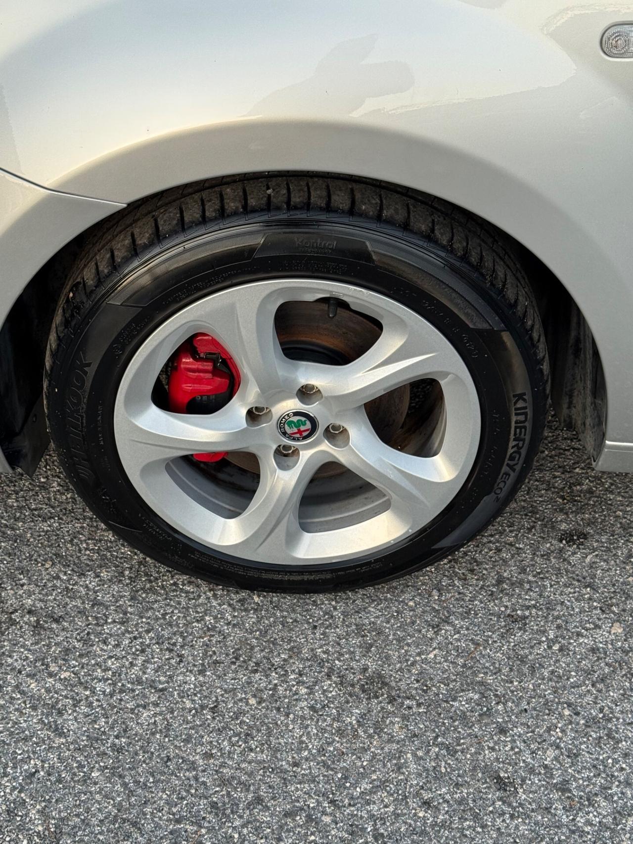 MiTo 1.3 95 CV/NEOPATENTATI/UNIPRO/EURO6