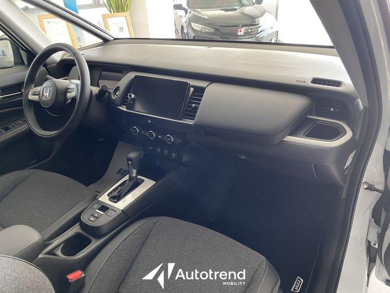 Honda Jazz 1.5 Hybrid 122 CV Automatica NAVI Advance
