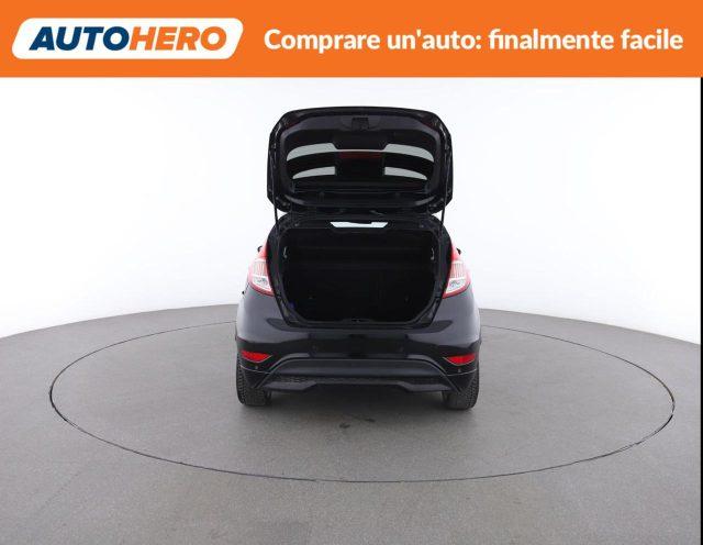 FORD Fiesta 1.0 EcoBoost 140CV 5 porte ST-Line