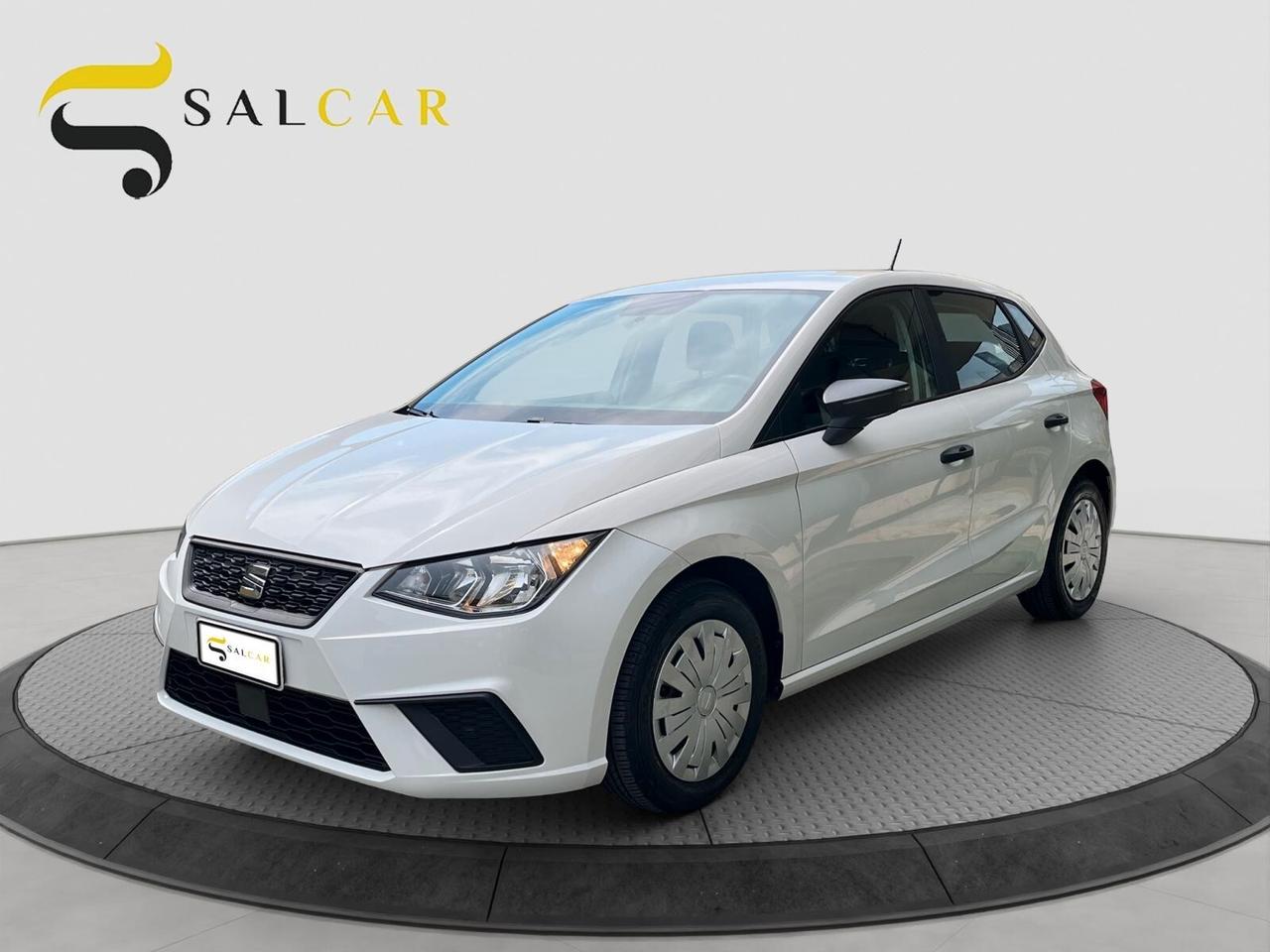 Seat Ibiza 1.0 TGI 90 CV 5 porte XCELLENCE 2020