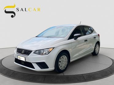 Seat Ibiza 1.0 TGI 90 CV 5 porte XCELLENCE 2020