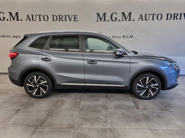 MG ZS 1.5 Hybrid+ Luxury