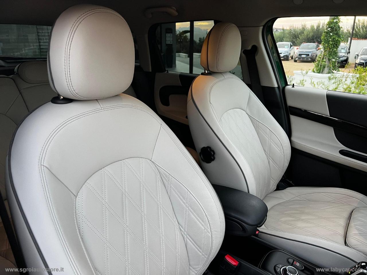 MINI Mini Cooper D Essential Countryman