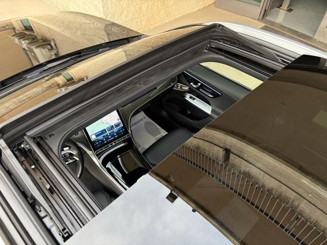 MERCEDES-BENZ GLC 220 d 4Matic Mild Hybrid AMG Premium Plus TETTO.