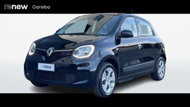 Renault Twingo Electric Twingo 22 kWh Zen