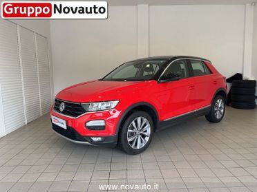 Volkswagen T-Roc T-Roc 1.5 TSI ACT DSG Style BlueMotion Technology