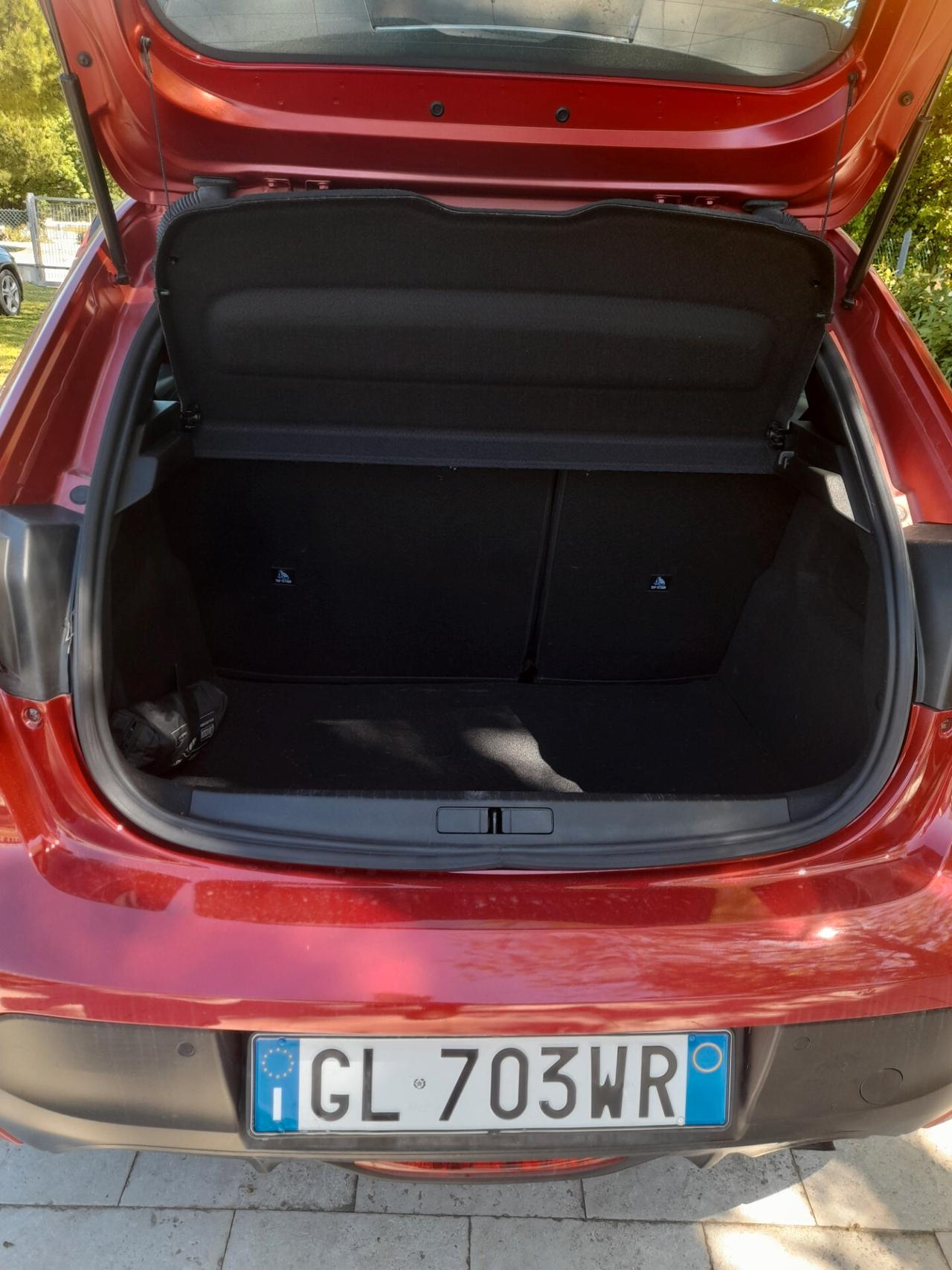 Peugeot 208 PureTech 5 porte