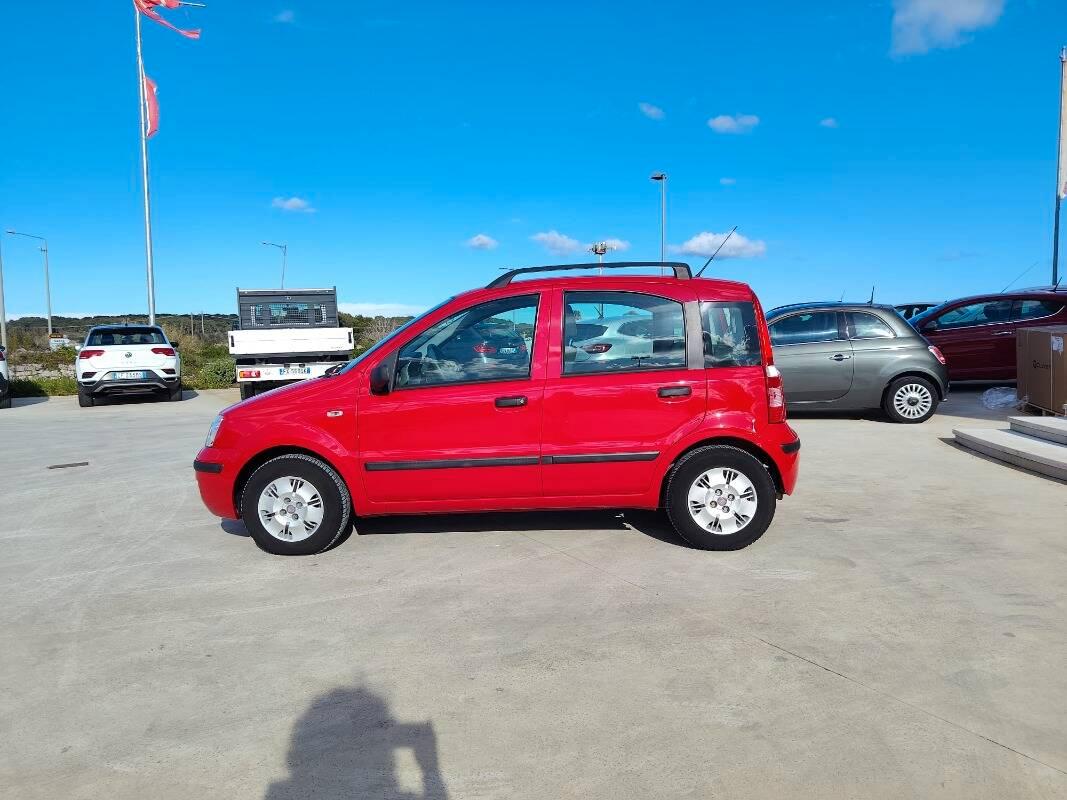Fiat Panda 1.2 Dynamic Gpl